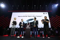 Третий этап Gran Turismo World Series 2026 пройдет в Сингапуре