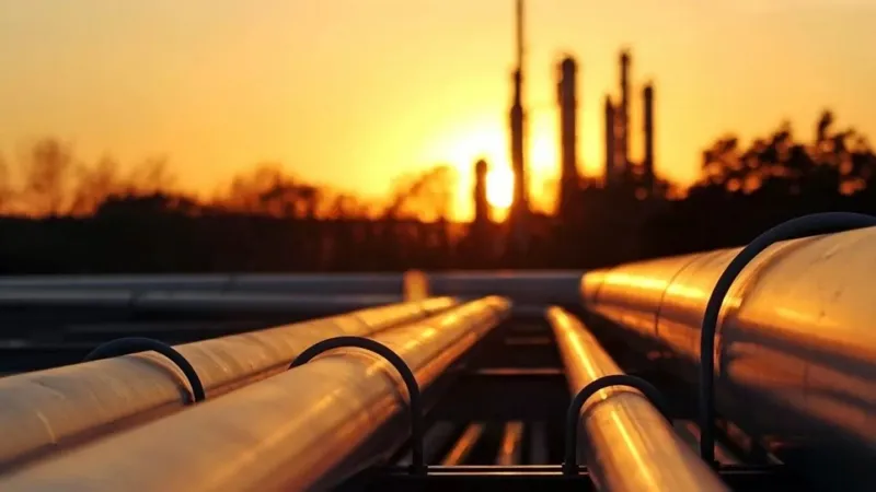 Как взрыв на газопроводе САЦ отразился на поставках в Казахстан и Узбекистан