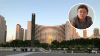 Почему Тяньцзинь становится важным для Центральной Азии
