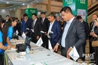 В Душанбе пройдет Международный ПЛАС-Форум Digital Tajikistan