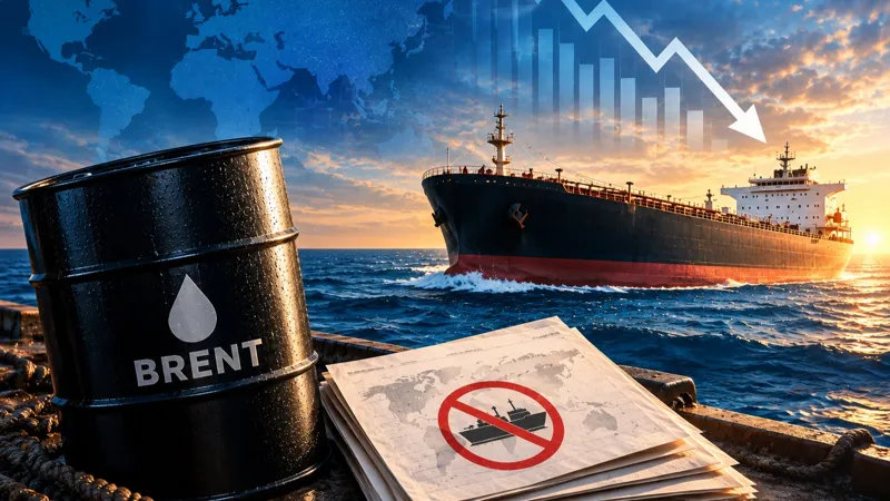 Нефтяные котировки снижаются на фоне перспектив смягчения антироссийских санкций