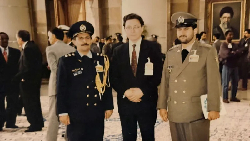 Как Казахстан договаривался с арабским миром в 1990-е годы