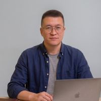 Антон  Девятьяров