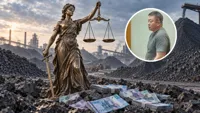 Тонна за тиын и спор на миллиарды в деле Qarmet