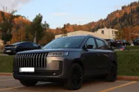 Топ-5 причин купить Jaecoo J5 казахстанской сборки