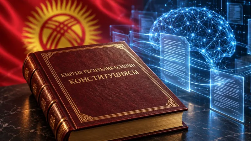 Что Минюст Кыргызстана ответил на замечания Бекешева