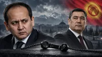 Почему Аблязов атакует кыргызского президента