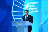 Международный медицинский город построят в Казахстане