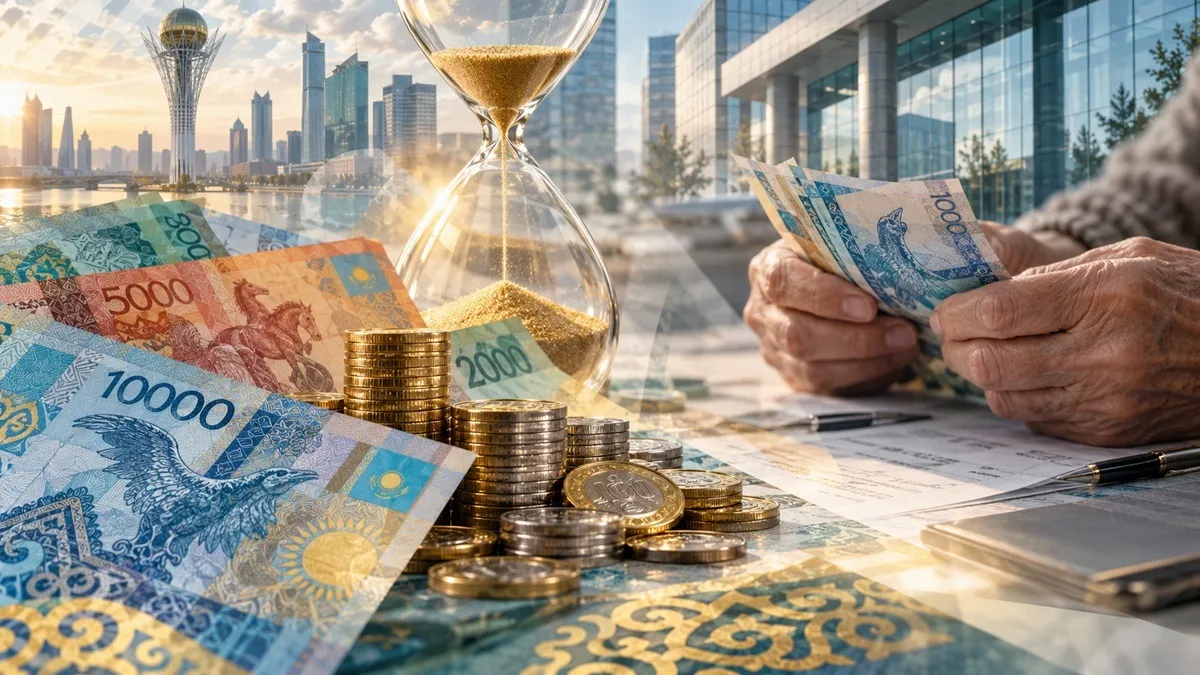 Кто обогнал Нацбанк по доходности пенсионных накоплений