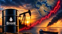 Нефть дорожает на фоне ожидаемого обострения ближневосточного конфликта