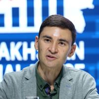 Виталий Колточник