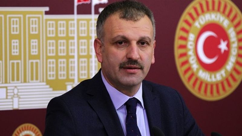 Октай Сарал