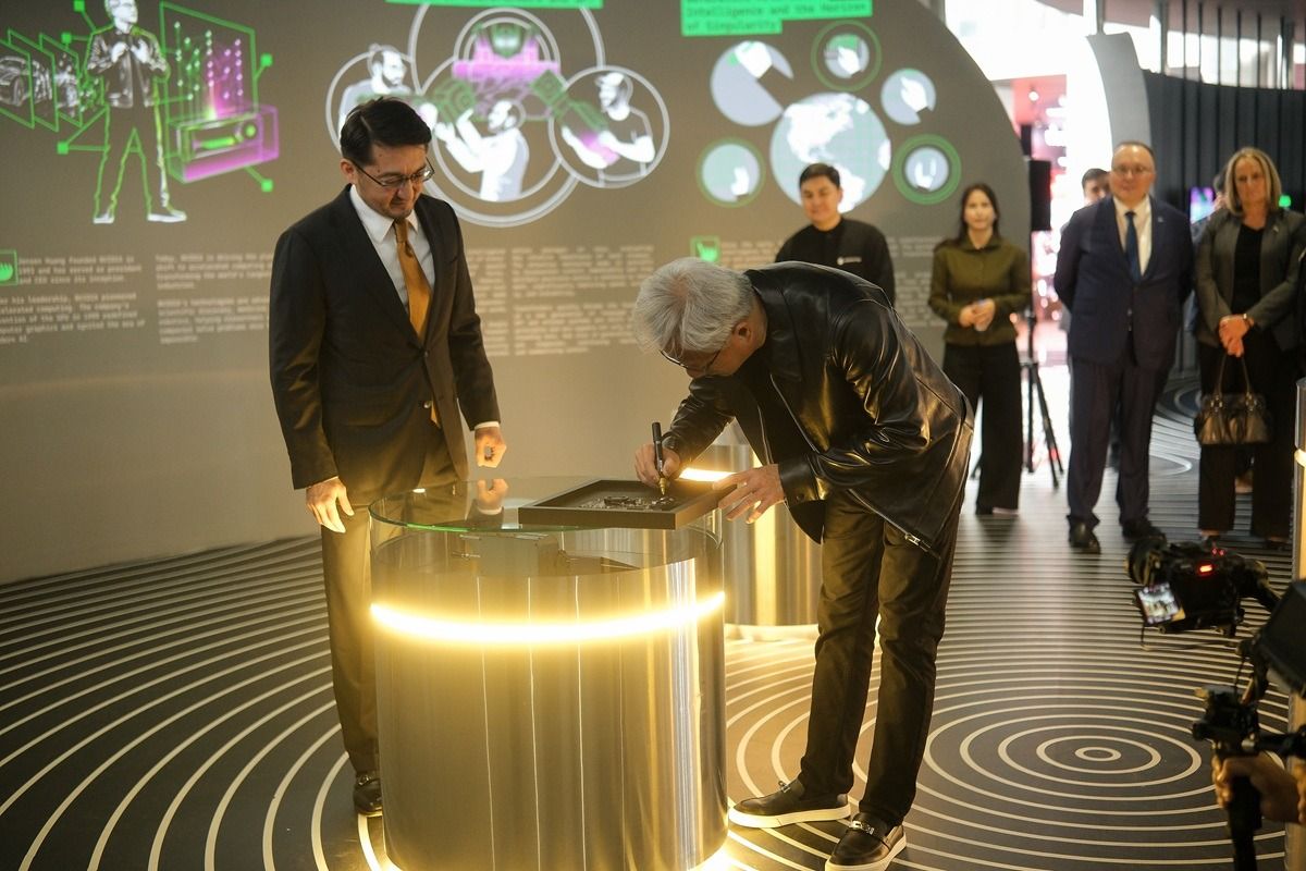 AI & Digital Bridge 2026