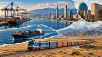Почему Центральная Азия и Грузия создают новый формат?