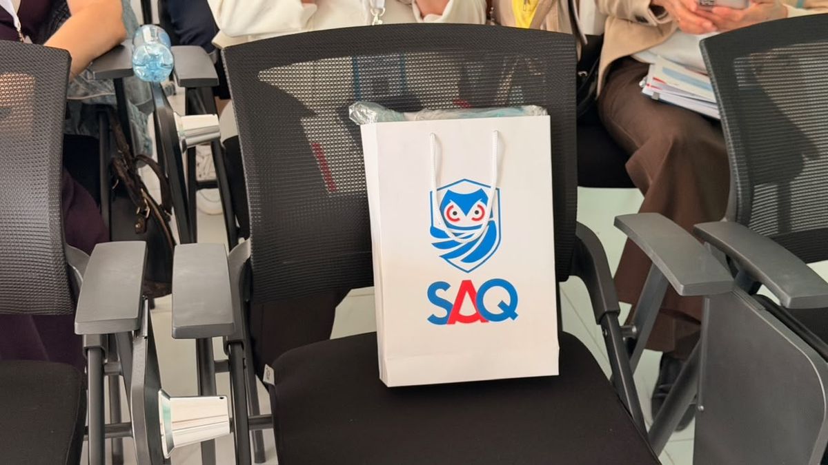 SAQ