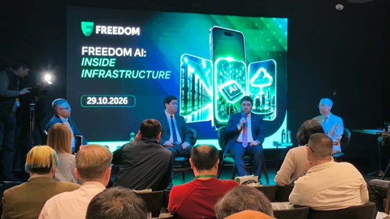 Freedom Talk