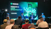 ИИ на $2 млрд – что получит бизнес Казахстана от Freedom